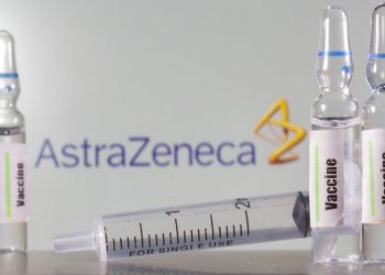 Em Foz do Iguaçu 617 grávidas receberam primeira dose da AstraZeneca