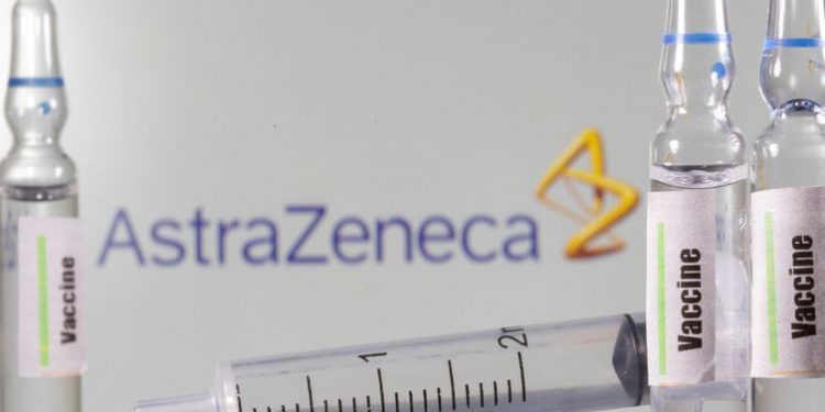 Em Foz do Iguaçu 617 grávidas receberam primeira dose da AstraZeneca