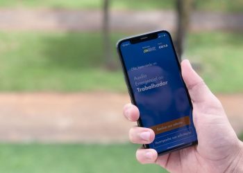 Caixa paga auxílio emergencial a nascidos em abril