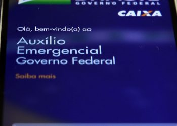 Caixa paga hoje auxílio emergencial a nascidos em dezembro