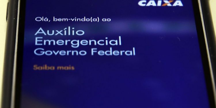 Caixa paga hoje auxílio emergencial a nascidos em dezembro