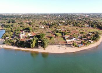 Praia artificial de Cidade do Leste será inaugurada nesta segunda-feira