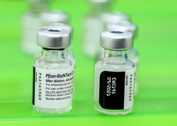 Foz do Iguaçu vai receber 9.360 doses da Pfizer