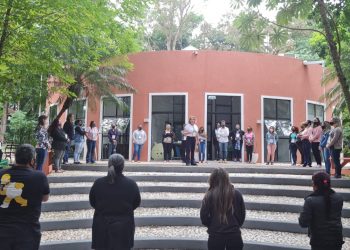 Secretaria de Meio Ambiente incentiva mudanças de hábitos em unidades escolares