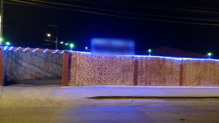 PF deflagra operação de combate à lavagem de dinheiro do tráfico de drogas e de casas de prostituição