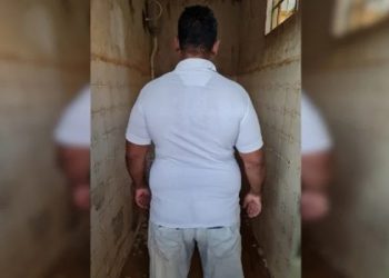 Sobrinha estuprada pelo tio: “Me fez perder a virgindade aos 4 anos”