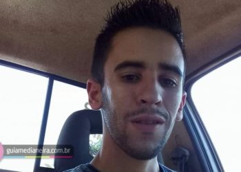 Homem morre afogado após barco virar no Lago de Itaipu