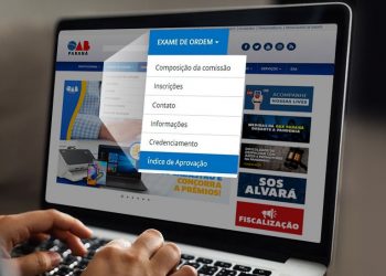 Unioeste em Foz do Iguaçu tem aprovação de 52% no exame da OAB