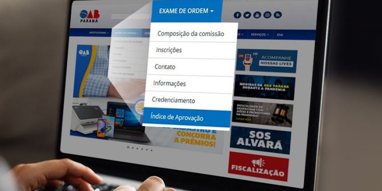 Unioeste em Foz do Iguaçu tem aprovação de 52% no exame da OAB