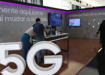 Tecnologia 5G vai revolucionar vida das empresas