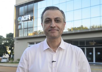 ‘Existe um movimento de não obedecer o decreto’, afirmou o presidente da Acifi