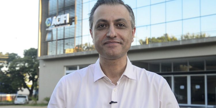 ‘Existe um movimento de não obedecer o decreto’, afirmou o presidente da Acifi