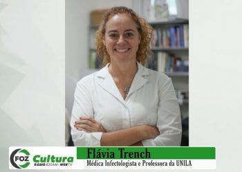 Infectologista explica morte por Covid em pessoa vacinada