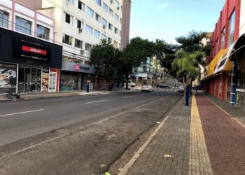 Acifi pede que prefeitura não acate decreto de fechamento às 20h