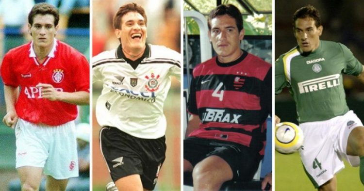 Exclusivo: Gamarra, ex-jogador de futebol concede entrevista a Rede Costa Oeste e lança sorteio