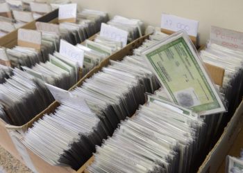 Polícia Civil emite mais de 49 mil identidades via internet no primeiro quadrimestre de 2021