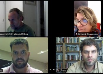 Audiência na Assembleia do Paraná debate desenvolvimento econômico no Parque Nacional do Iguaçu