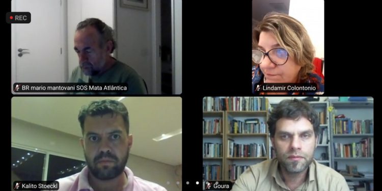 Audiência na Assembleia do Paraná debate desenvolvimento econômico no Parque Nacional do Iguaçu