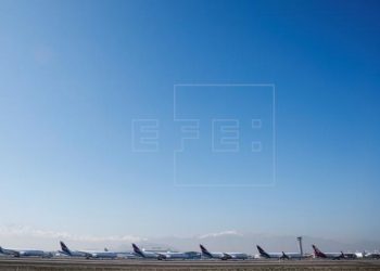 Indústria aérea destaca recuperação nas Américas e pede fim de quarentenas