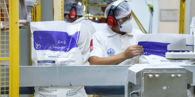 Paraná tem melhor quadrimestre na geração de empregos em 11 anos