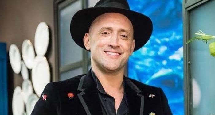 Ator Paulo Gustavo morre de Covid no Rio, aos 42 anos