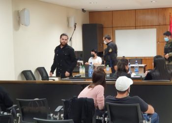 Autor de duplo homicídio no Country Club é condenado a mais de 4 anos de prisão