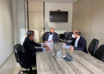Chico Brasileiro pede aumento de cota para compras em lojas francas
