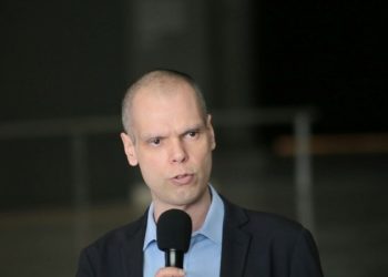 Morre o prefeito de São Paulo, Bruno Covas, aos 41 anos de idade