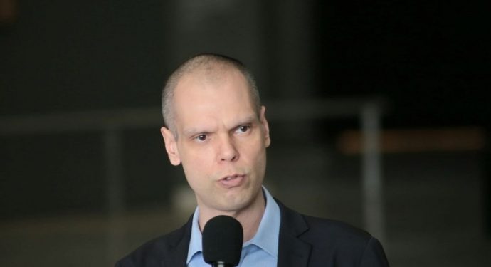 Morre o prefeito de São Paulo, Bruno Covas, aos 41 anos de idade