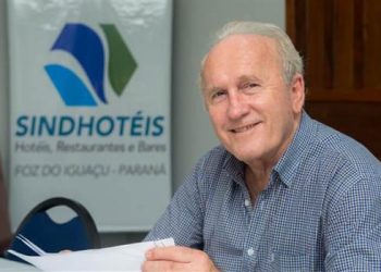 ‘Ele vai estar decretando a falência’, disse Neuso Rafain sobre fechamento às 20h