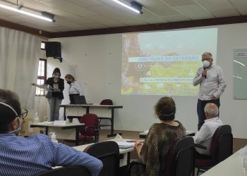 Comitê Técnico-Científico do IDR-Paraná toma posse, com foco na eficiência