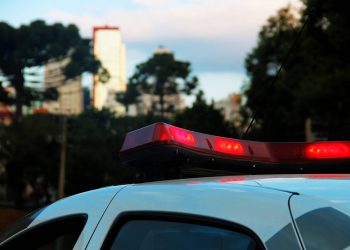 Cai número de mortes violentas no 1°trimestre