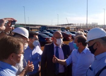 Projeto da Nova Ferroeste avança e ganha corpo no Oeste paranaense