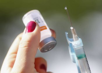 Paraná ultrapassa 1 milhão de pessoas com esquema vacinal completo contra Covid-19