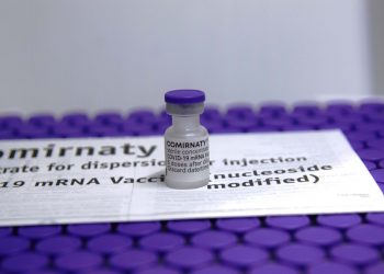 Foz do Iguaçu e outros 8 municípios do estado recebem vacina da Pfizer