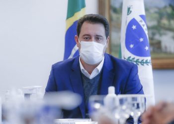 Toque de recolher será 20 horas e comércio muda horário de atendimento a partir de sexta-feira, 28