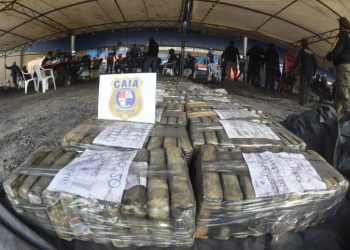 Paraguai se converteu no paraíso do narcotráfico, diz sociólogo