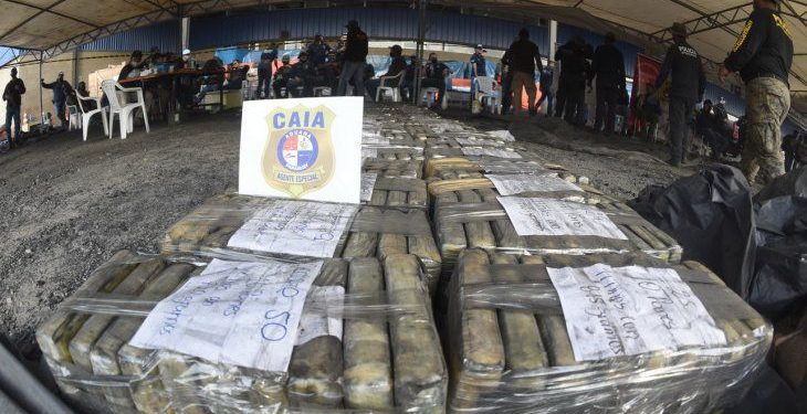 Paraguai se converteu no paraíso do narcotráfico, diz sociólogo