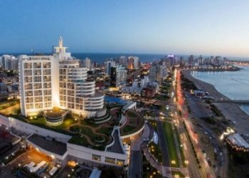 Uruguai planeja “passaporte de saúde” para receber turistas