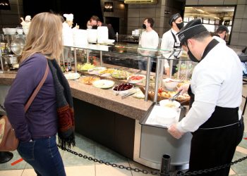 Em atualização, Estado amplia em uma hora funcionamento de restaurantes, bares e lanchonetes