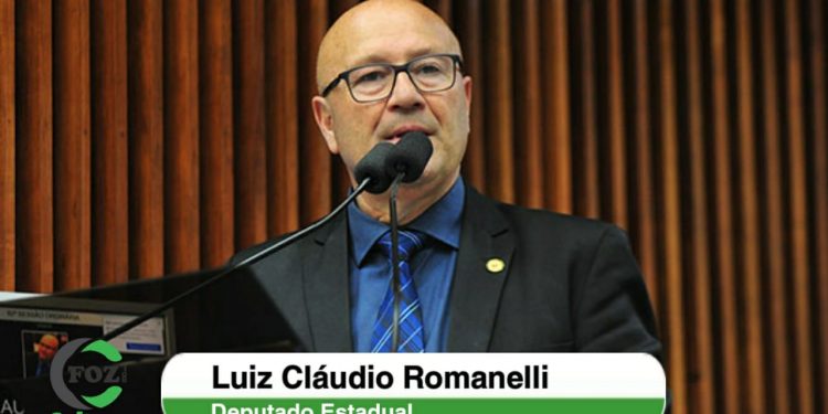 Queremos uma concessão de pedágio que o paranaense não tenha a impressão que está sendo roubado