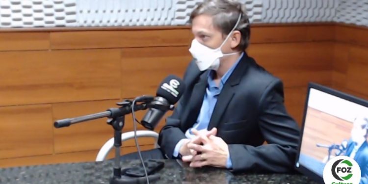 Hospital Municipal está em alerta vermelho e sem expectativa de aumento de leitos para Covid