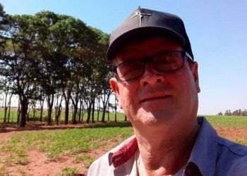 Covid-19 mata vereador e suplente dele no interior do Paraná