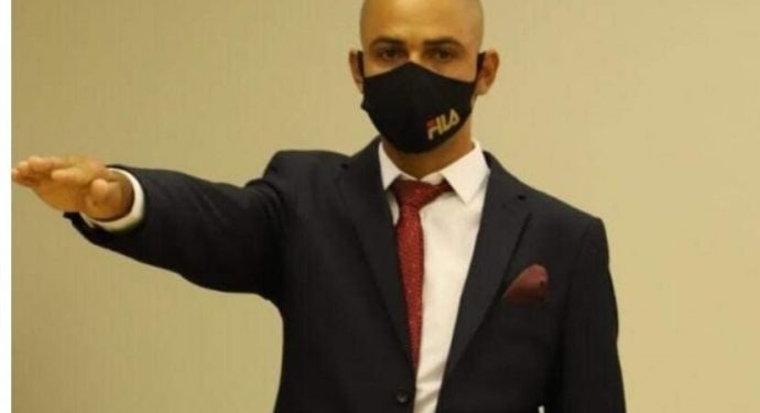 Vereador é morto a facadas no oeste do Paraná