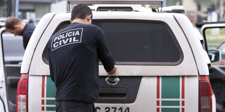 Deflagrada operação contra a pornografia infantil em 18 estados incluindo o Paraná