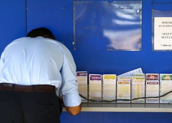 Sorteio da Quina de São João será neste sábado