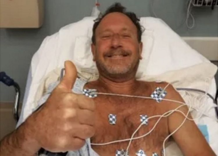 A incrível história do pescador que sobreviveu após ser ‘engolido’ e cuspido por uma baleia