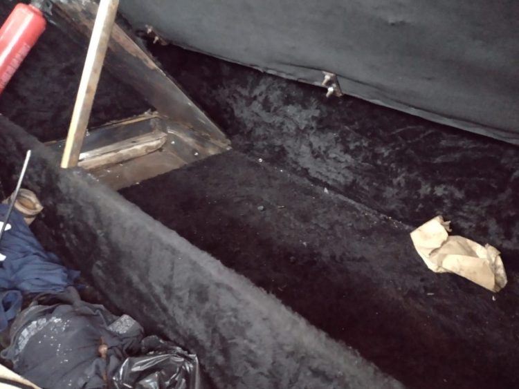 Caminhoneiro é preso com matéria-prima para anabolizantes e estimulantes