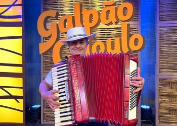 Morre Berenice Azambuja, cantora tradicionalista gaúcha