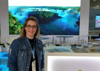 Suspeito na morte de Ramiciely Carlessi, filha da ex-prefeita de Santa Terezinha, é preso